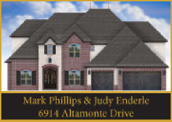 Mark Phillips & Judy Enderle